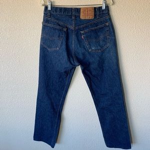 levis 501 0115